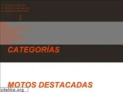 Sites similar to australmotosport.cl