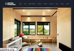 Sites similar to australply.com.au