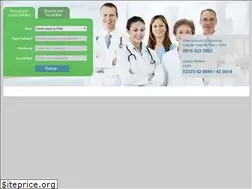 Sites similar to australsalud.com.ar