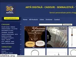 Sites similar to australservicii.ro