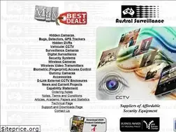 Sites similar to australsurveillance.com.au