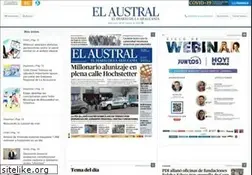 Sites similar to australtemuco.cl