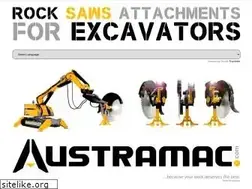 Sites similar to austramac.com