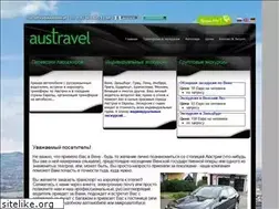 Sites similar to austravel.at
