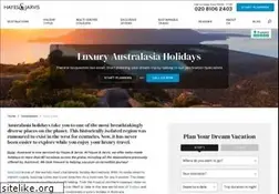 Sites similar to austravel.com