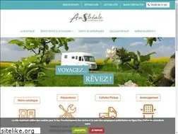 Sites similar to austreale.com