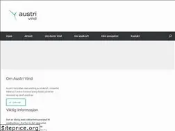 Sites similar to austri.no