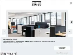 Sites similar to austria-campus.at