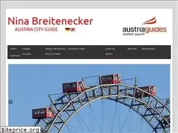 Sites similar to austria-city-guide.com