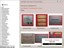 Sites similar to austria-gravur.at