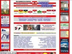 Sites similar to austria-internet.at