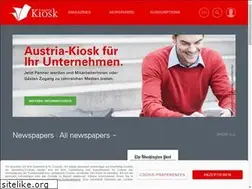 Sites similar to austria-kiosk.at