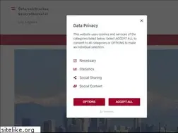 Sites similar to austria-la.org