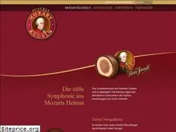 Sites similar to austria-mozartkugel.com