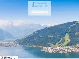 Sites similar to austria-navigator.at