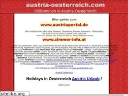 Sites similar to austria-oesterreich.com