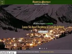 Sites similar to austria-partner.at