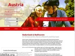 Sites similar to austria-radreisen.at