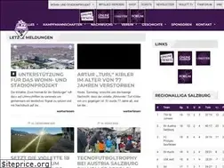 Sites similar to austria-salzburg.at
