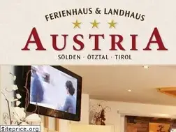 Sites similar to austria-soelden.at