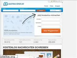 Sites similar to austria-spion.at