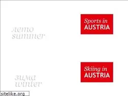 Sites similar to austria-sports.com
