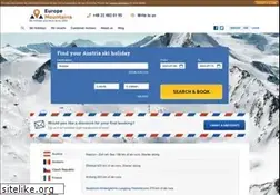 Sites similar to austria.europe-mountains.com