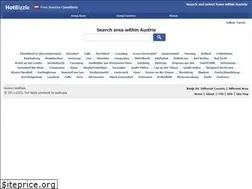 Sites similar to austria.hotbizzle.com