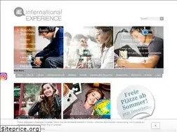 Sites similar to austria.international-experience.net
