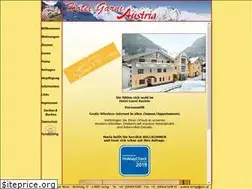 Sites similar to austria.ischgl.com