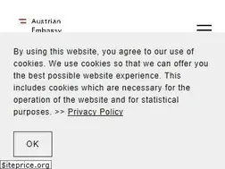 Sites similar to austria.org