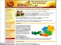 Sites similar to austria4kids.at