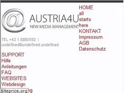 Sites similar to austria4u.at