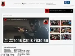Sites similar to austriaarms.com