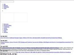 Sites similar to austriabusinesswoman.at