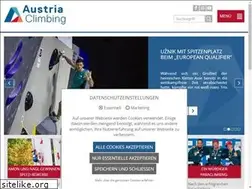 Sites similar to austriaclimbing.com