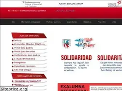 Sites similar to austriaco.edu.gt