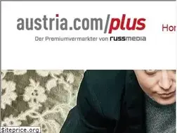 Sites similar to austriacomplus.at