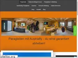 Sites similar to austriafly.at