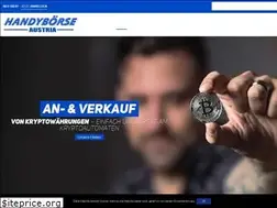 Sites similar to austriahandyboerse.at