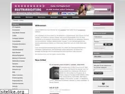 Sites similar to austriahosting.com