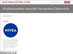 Sites similar to austrialisting.com