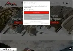 Sites similar to austrialpin.at