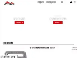 Sites similar to austrialpin.com