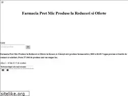 Sites similar to austriamed.ro