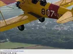 Sites similar to austrian-aviation-museum.com