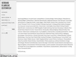 Sites similar to austrian-directors.com
