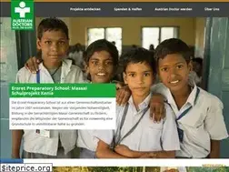 Sites similar to austrian-doctors.at