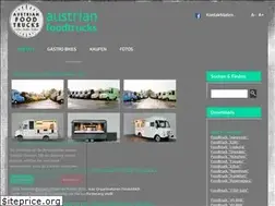 Sites similar to austrian-foodtrucks.at