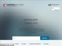 Sites similar to austrian-land-register.com